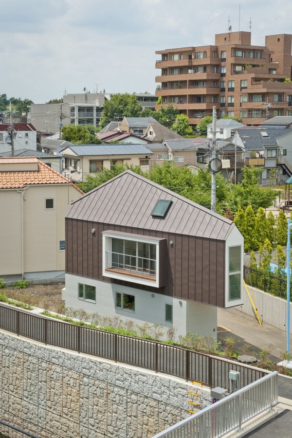 immobilier Maison 3118
