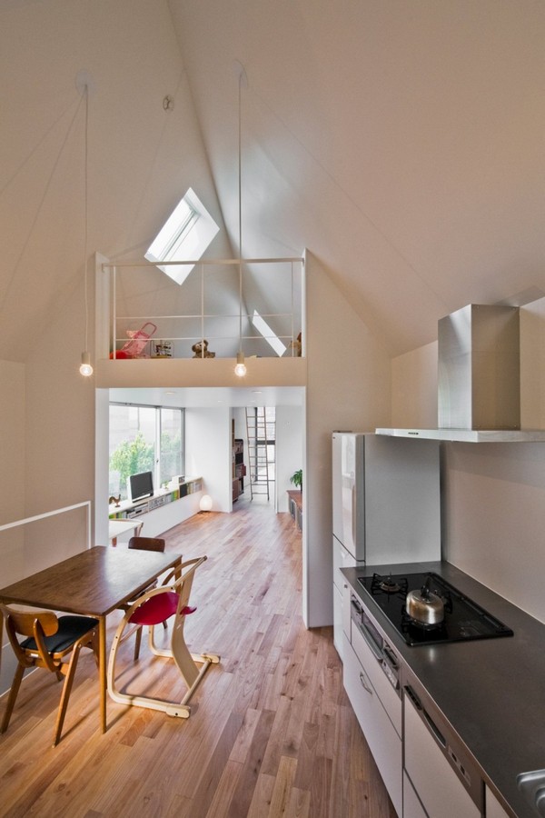 immobilier Maison 3118