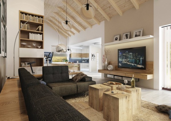 immobilier Maison 312