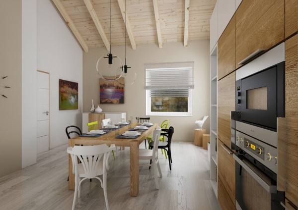immobilier Maison 312