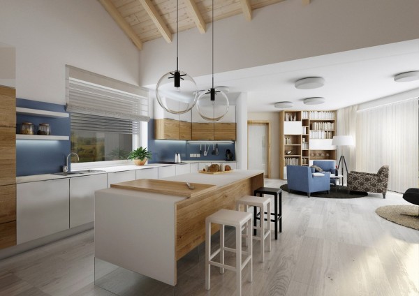 immobilier Maison 312