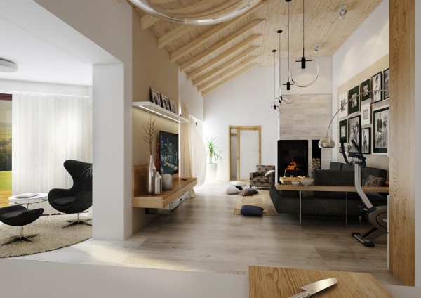 immobilier Maison 312