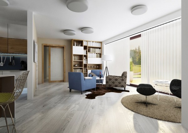 immobilier Maison 312