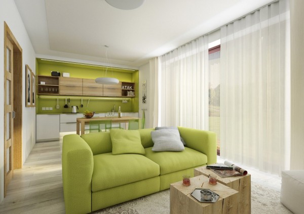 immobilier Maison 312