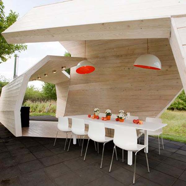 immobilier Maison 3126
