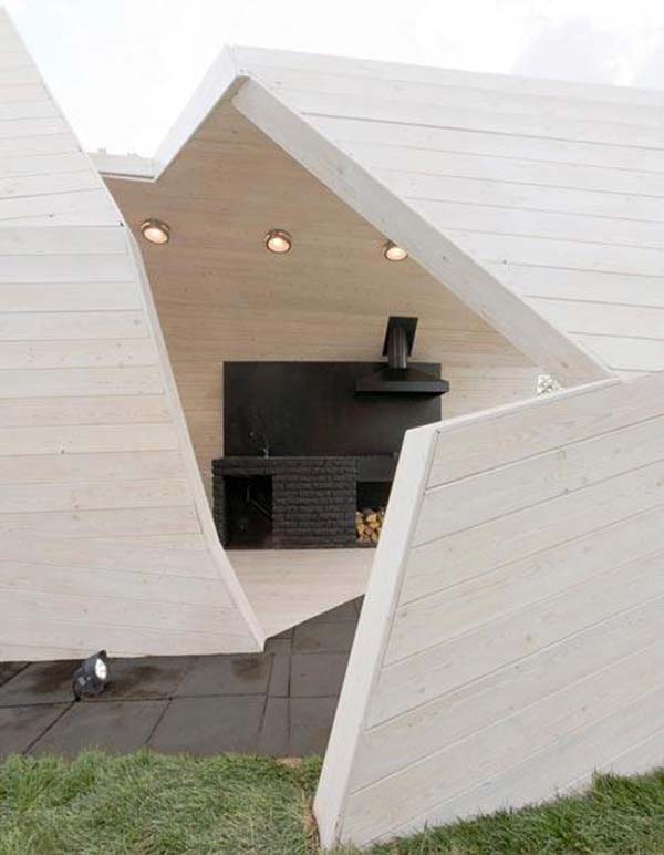 immobilier Maison 3126