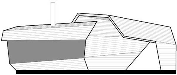 immobilier Maison 3126