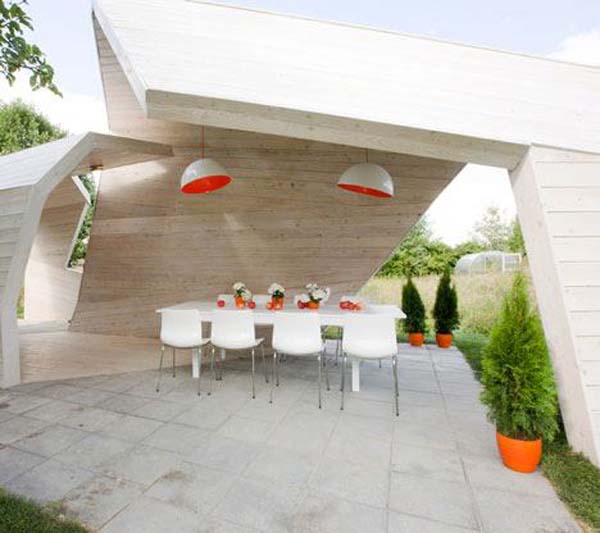 immobilier Maison 3126