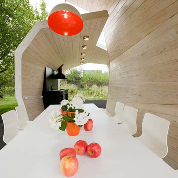 immobilier Maison 3126