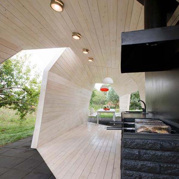 immobilier Maison 3126