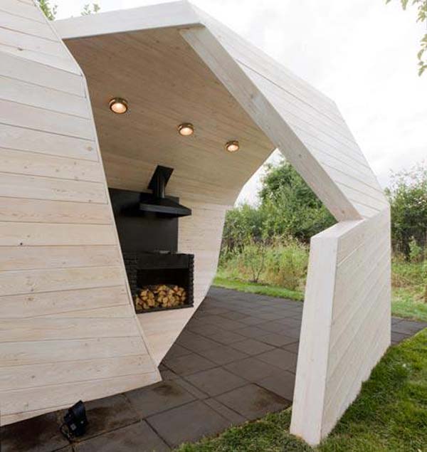 immobilier Maison 3126