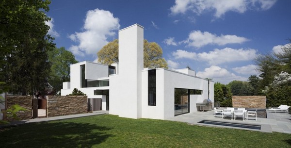 immobilier Maison 3128