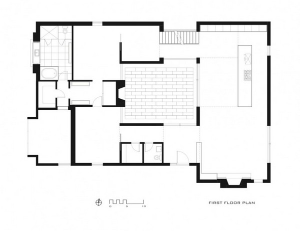 immobilier Maison 3128