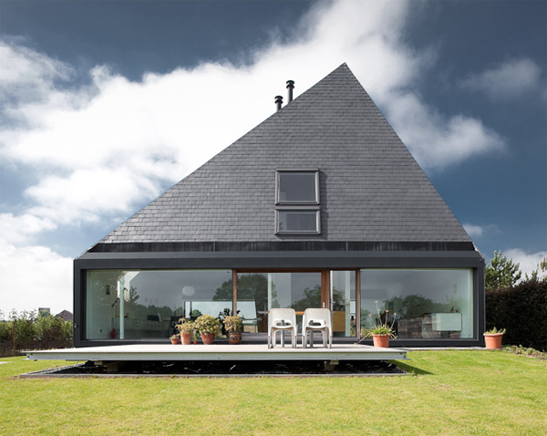 immobilier Maison 3130