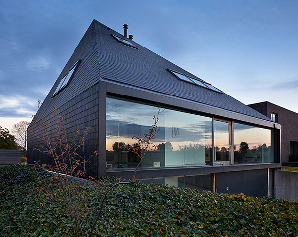 immobilier Maison 3130