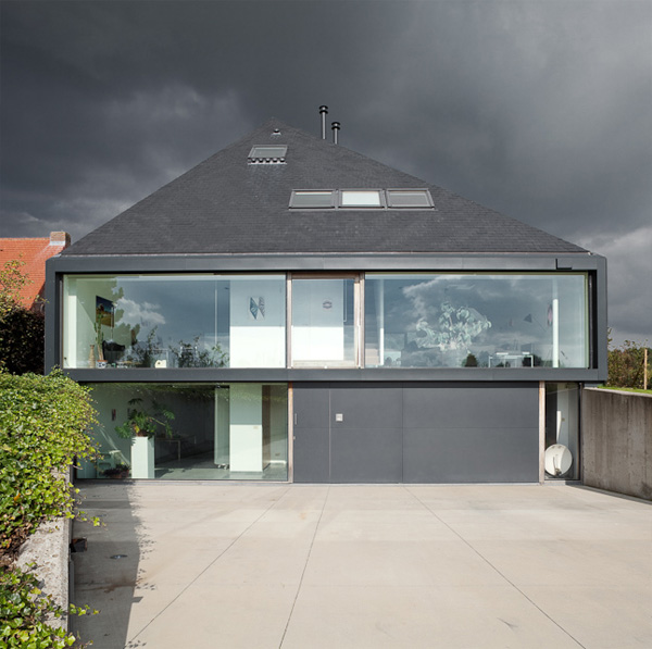 immobilier Maison 3130