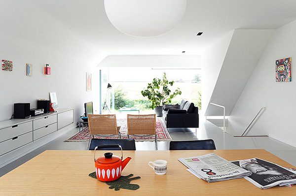 immobilier Maison 3130
