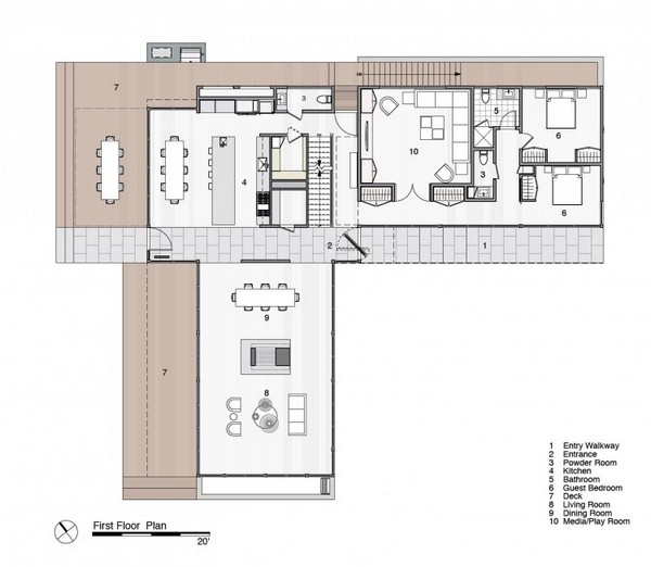 immobilier Maison 3133