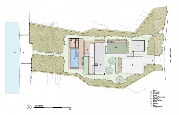 immobilier Maison 3133