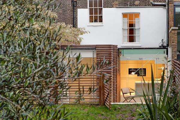 immobilier Maison 3134