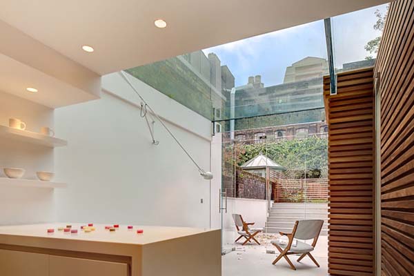 immobilier Maison 3134