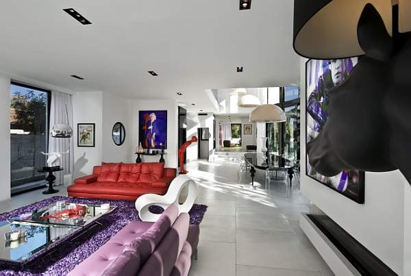 immobilier Maison 3144