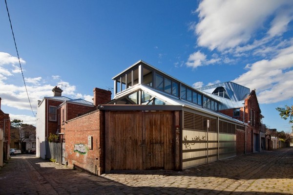 immobilier Maison 3149