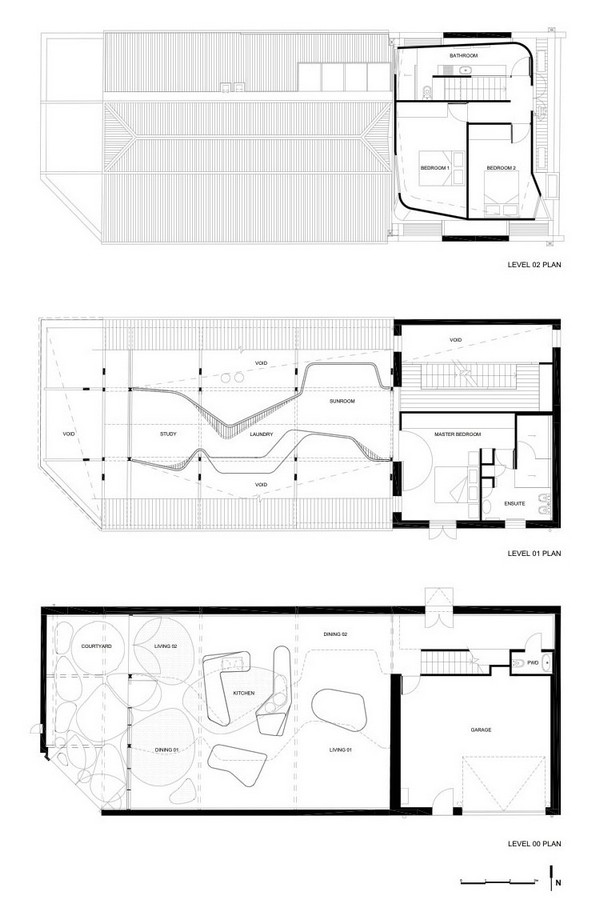immobilier Maison 3149
