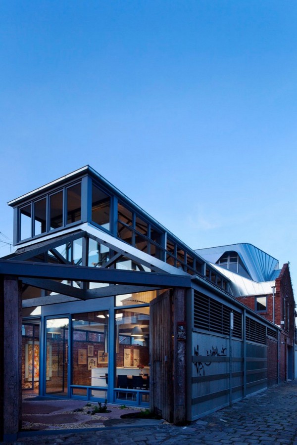 immobilier Maison 3149