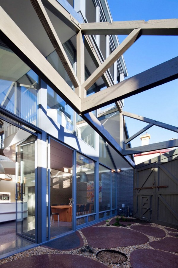 immobilier Maison 3149