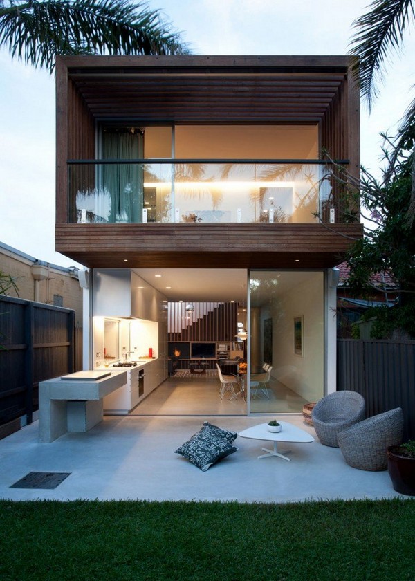 immobilier Maison 3150