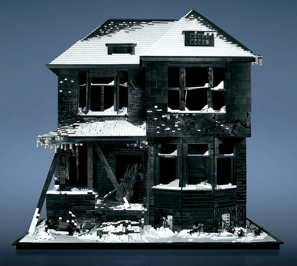 immobilier Maison 3152