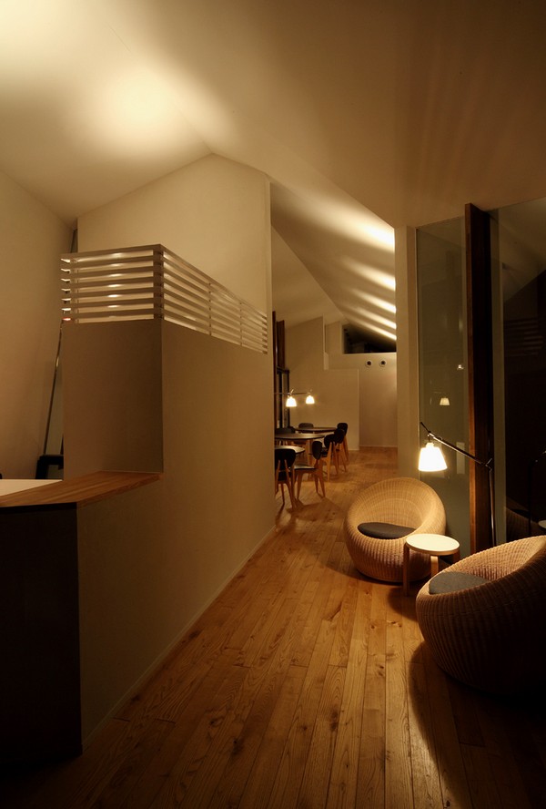 immobilier Maison 3153