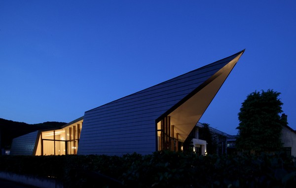 immobilier Maison 3153