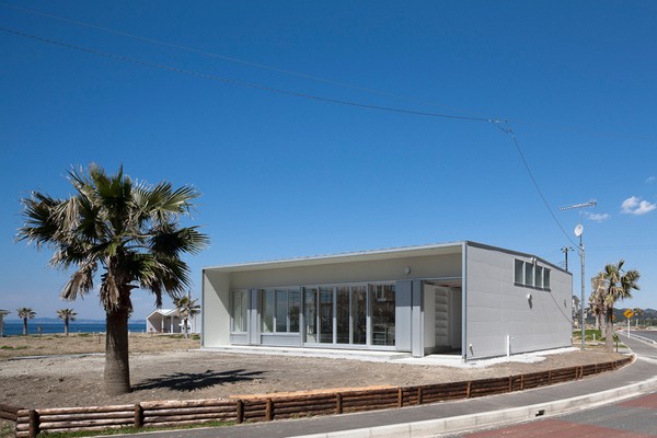 immobilier Maison 3158