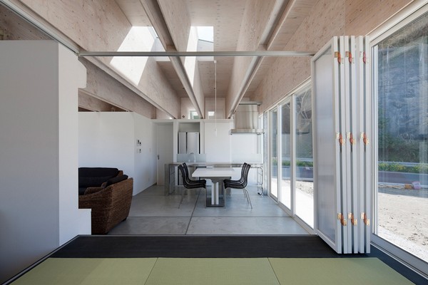 immobilier Maison 3158