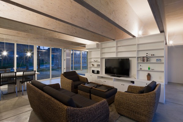 immobilier Maison 3158