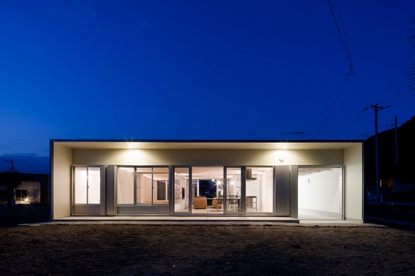 immobilier Maison 3158