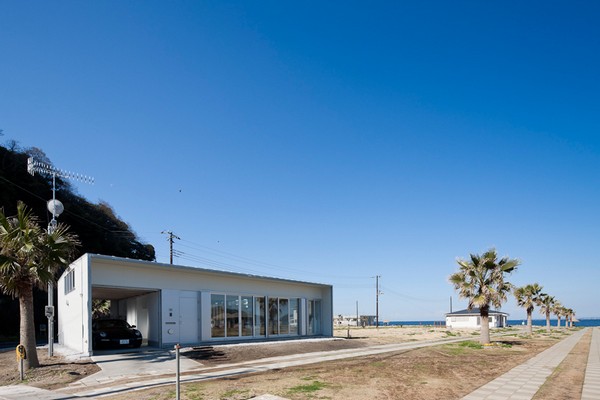 immobilier Maison 3158