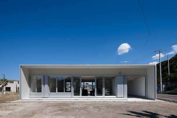 immobilier Maison 3158