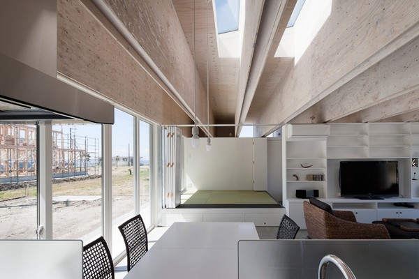 immobilier Maison 3158