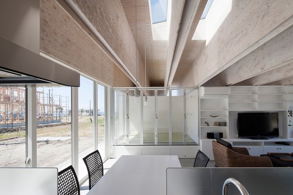 immobilier Maison 3158