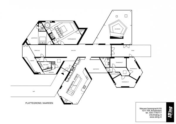 immobilier Maison 3159