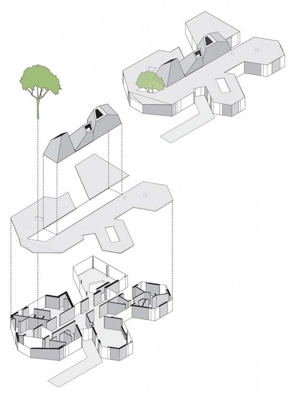 immobilier Maison 3159