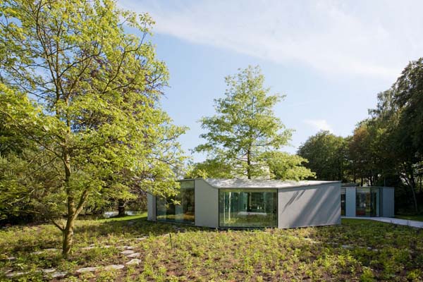 immobilier Maison 3159