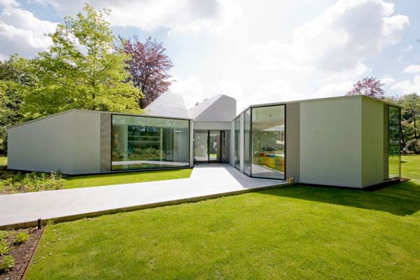 immobilier Maison 3159