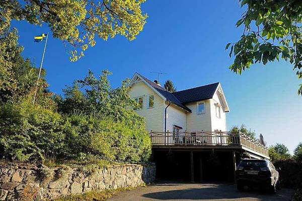 immobilier Maison 3164