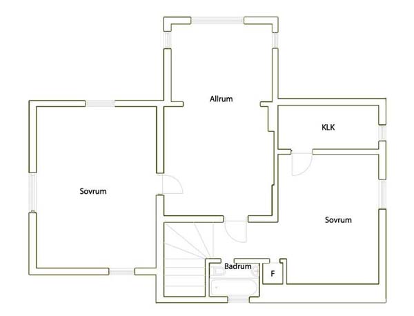 immobilier Maison 3164