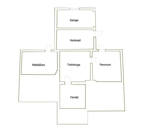 immobilier Maison 3164