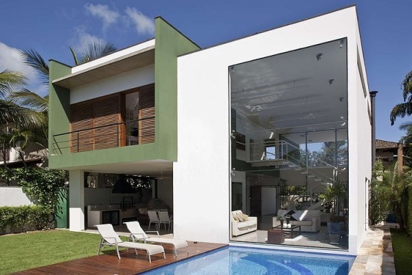 immobilier Maison 317